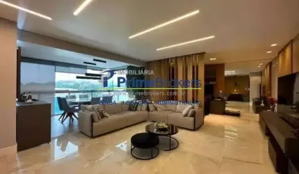 Apartamento com 3 quartos à venda na Rua Jônio, Jardim do Mar, São Bernardo do Campo por R$ 2.200.000