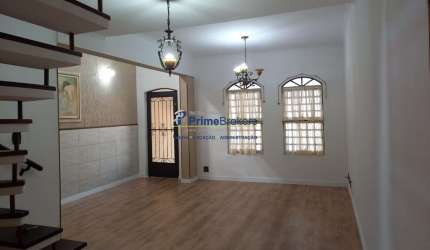 Casa com 2 quartos à venda na Professor Almeida Prado, Planalto, São Bernardo do Campo por R$ 750.000