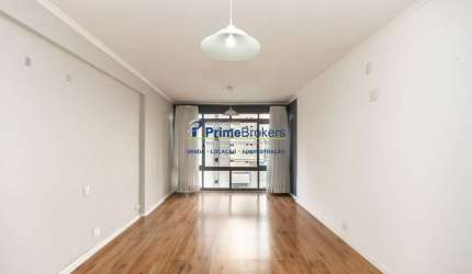 Apartamento com 2 quartos à venda na Rua Coronel Oscar Porto, Paraíso, São Paulo por R$ 919.900