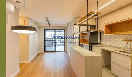 Apartamento com 2 quartos à venda na Rua Cristiano Viana, Cerqueira César, São Paulo por R$ 1.780.000