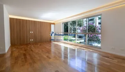 Apartamento com 3 quartos à venda na Alameda Itu, Jardim Paulista, São Paulo por R$ 2.390.000