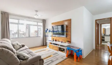 Apartamento com 2 quartos à venda na Rua Artur Prado, Bela Vista, São Paulo por R$ 765.000