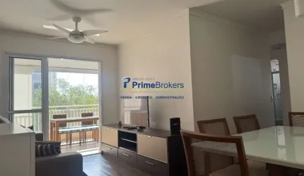 Apartamento com 2 quartos à venda na Rua Professor Aprígio Gonzaga, São Judas, São Paulo por R$ 940.000