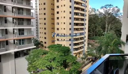 Apartamento com 4 quartos para alugar na Rua Indiana, Brooklin Paulista, São Paulo por R$ 6.700