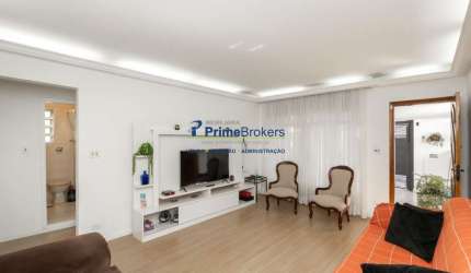 Casa com 5 quartos à venda na Rua Alberto Leal, Jabaquara, São Paulo por R$ 999.000