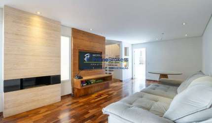 Casa em condomínio fechado com 3 quartos à venda na Rua Ascencional, Panamby, São Paulo por R$ 990.000