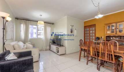 Apartamento com 2 quartos à venda na Rua do Arraial, Vila Gumercindo, São Paulo por R$ 459.000