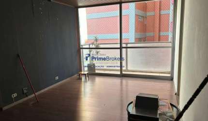 Apartamento com 3 quartos à venda na Rua Paulistânia, Sumarezinho, São Paulo por R$ 1.200.000