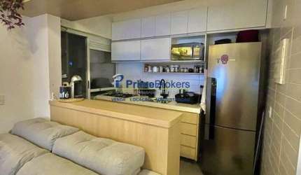 Apartamento com 2 quartos à venda na Rua Descampado, Vila Vera, São Paulo por R$ 550.000