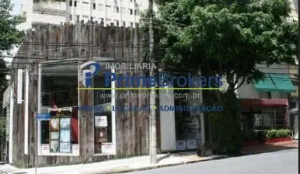Casa comercial para alugar na Rua Bela Cintra, Consolação, São Paulo por R$ 150.000