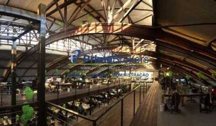Casa comercial para alugar na Rua Senador Joaquim Ribeiro do Valle, Vila Leopoldina, São Paulo por R$ 150.000