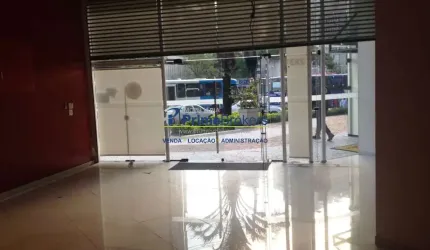 Ponto comercial à venda na Avenida Brigadeiro Faria Lima, Jardim Paulistano, São Paulo por R$ 10.500.000