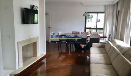 Apartamento com 3 quartos à venda na Avenida Mascote, Vila Mascote, São Paulo por R$ 1.030.000