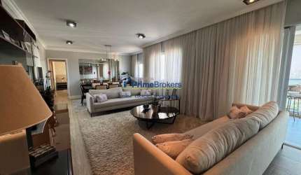 Apartamento com 3 quartos à venda na Rua Dom Mateus, Ipiranga, São Paulo por R$ 2.120.000
