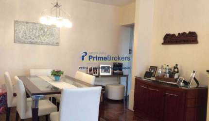 Apartamento com 2 quartos à venda na Rua Nilo, Aclimação, São Paulo por R$ 647.000