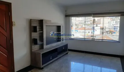 Casa com 3 quartos à venda na Rua Santa Áurea, Vila Nair, São Paulo por R$ 1.180.000