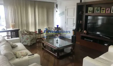 Apartamento com 4 quartos à venda na Rua dos Democratas, São Judas, São Paulo por R$ 980.000