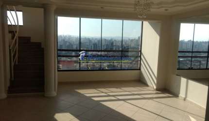 Cobertura com 4 quartos à venda na Rua Loreto, Jardim da Saude, São Paulo por R$ 1.944.000