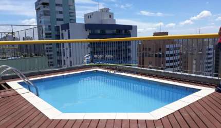 Cobertura com 4 quartos à venda na Rua Correia de Lemos, Chácara Inglesa, São Paulo por R$ 2.101.000