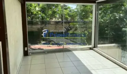 Casa com 6 quartos à venda na Avenida Bosque da Saúde, Saúde, São Paulo por R$ 1.477.000