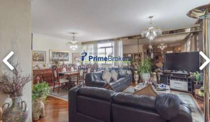 Apartamento com 3 quartos à venda na Rua Mariano Procópio, Vila Monumento, São Paulo por R$ 1.199.000