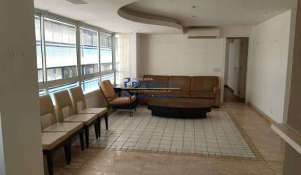 Cobertura com 4 quartos à venda na Rua Manoel da Nóbrega, Paraíso, São Paulo por R$ 2.899.000