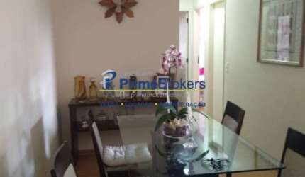 Apartamento com 3 quartos à venda na Rua Santa Madalena, Liberdade, São Paulo por R$ 899.000