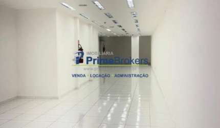 Casa comercial com 1 sala para alugar na Rua Manuel Borba, Santo Amaro, São Paulo por R$ 24.050