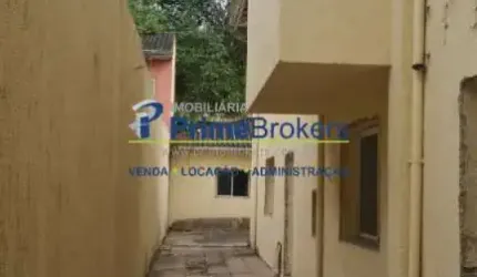 Sala comercial com 13 salas à venda na Rua Bento de Andrade, Jardim Paulista, São Paulo por R$ 4.400.000