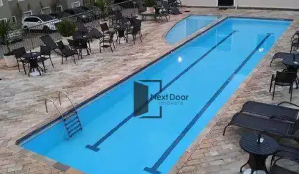 Apartamento para venda em Jardim Nova Europa de 62.00m² com 2 Quartos e 1 Garagem