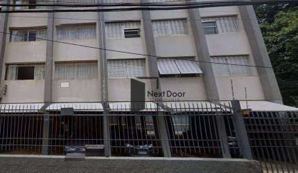 Apartamento para venda em Cambuí de 128.00m² com 2 Quartos e 1 Garagem