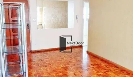 Apartamento para venda em Centro de 115.00m² com 2 Quartos