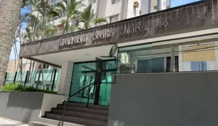 Apartamento para venda em Bosque de 105.00m² com 3 Quartos, 1 Suite e 1 Garagem