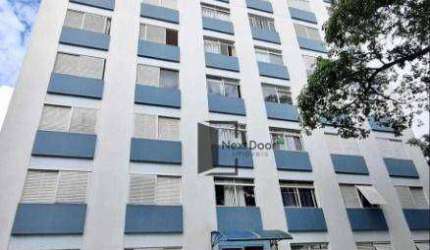 Apartamento para venda em Botafogo de 80.00m² com 3 Quartos e 1 Garagem