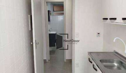 Kitnet para venda em Botafogo de 41.00m² com 1 Quarto e 1 Garagem