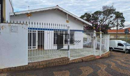 Casa para alugar em Jardim Guanabara de 200.00m² com 3 Quartos, 1 Suite e 4 Garagens