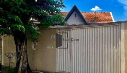 Casa para alugar em Nova Campinas de 176.00m² com 3 Quartos, 2 Suites e 4 Garagens