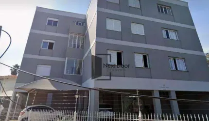 Apartamento para venda em Jardim Flamboyant de 79.00m² com 2 Quartos e 1 Garagem