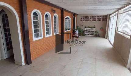 Casa para venda em Vila Boa Vista de 154.00m² com 2 Quartos, 2 Suites e 2 Garagens