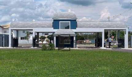 Casa de Condomínio para venda em Cascata de 210.00m² com 3 Quartos, 1 Suite e 6 Garagens