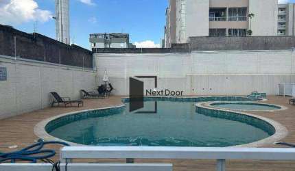 Apartamento para venda em Jardim Nova Europa de 54.00m² com 2 Quartos, 1 Suite e 1 Garagem