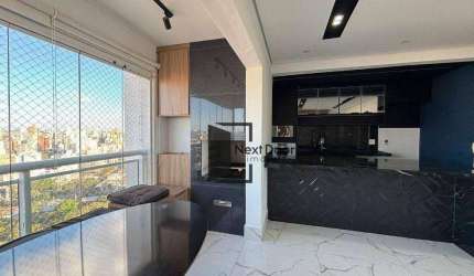 Apartamento para venda e aluguel em Taquaral de 67.00m² com 2 Quartos, 2 Suites e 2 Garagens