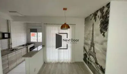 Apartamento para venda em Ponte Preta de 66.00m² com 2 Quartos, 1 Suite e 1 Garagem