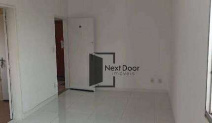 Apartamento para venda em Vila Marieta de 81.00m² com 3 Quartos e 1 Garagem