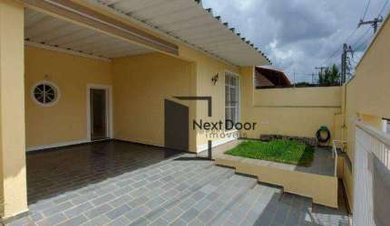 Casa para alugar em Chácara Da Barra de 133.00m² com 3 Quartos, 1 Suite e 2 Garagens
