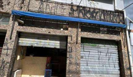 Prédio Comercial para venda em Centro de 423.00m²