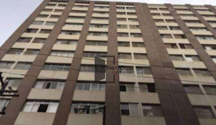 Apartamento para venda em Centro de 100.00m² com 3 Quartos e 1 Garagem