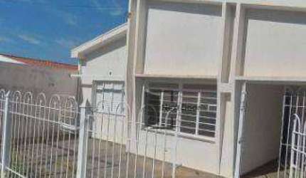 Casa para venda em Vila Marieta de 133.00m² com 4 Quartos, 1 Suite e 3 Garagens