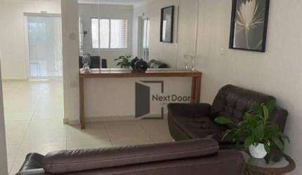 Apartamento para venda em Cidade Jardim de 78.00m² com 3 Quartos, 1 Suite e 1 Garagem