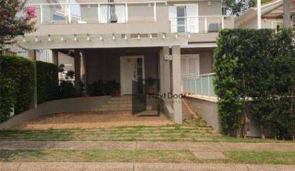 Sobrado para venda em Parque Imperador de 210.00m² com 3 Quartos, 1 Suite e 3 Garagens